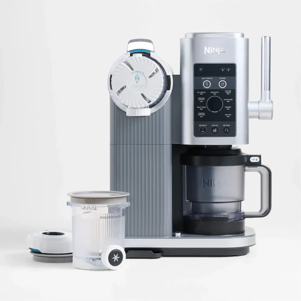 Ninja Swirl Glassmaskin